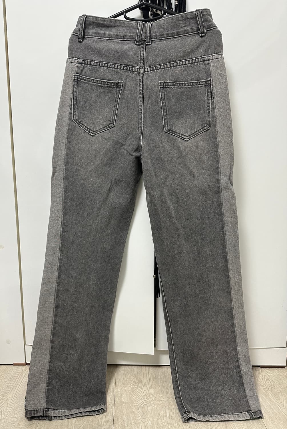 체벤 데님 팬츠 상품이미지3