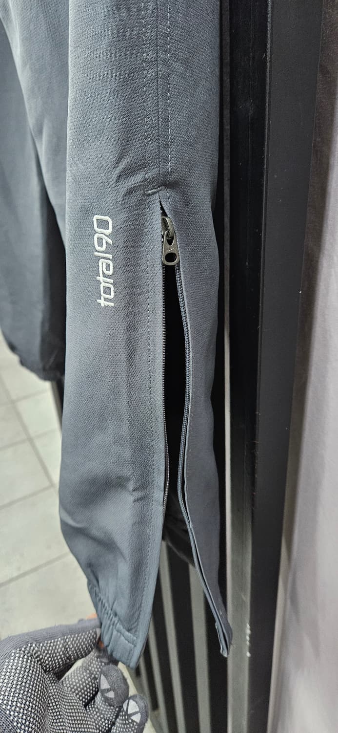 나이키 브라질 리이슈 트랙팬츠 그레이 85(34인치) 상품이미지5