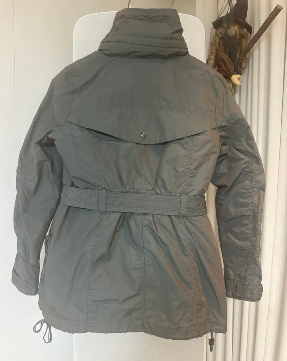 캘빈클라인 사파리자켓 상품이미지2