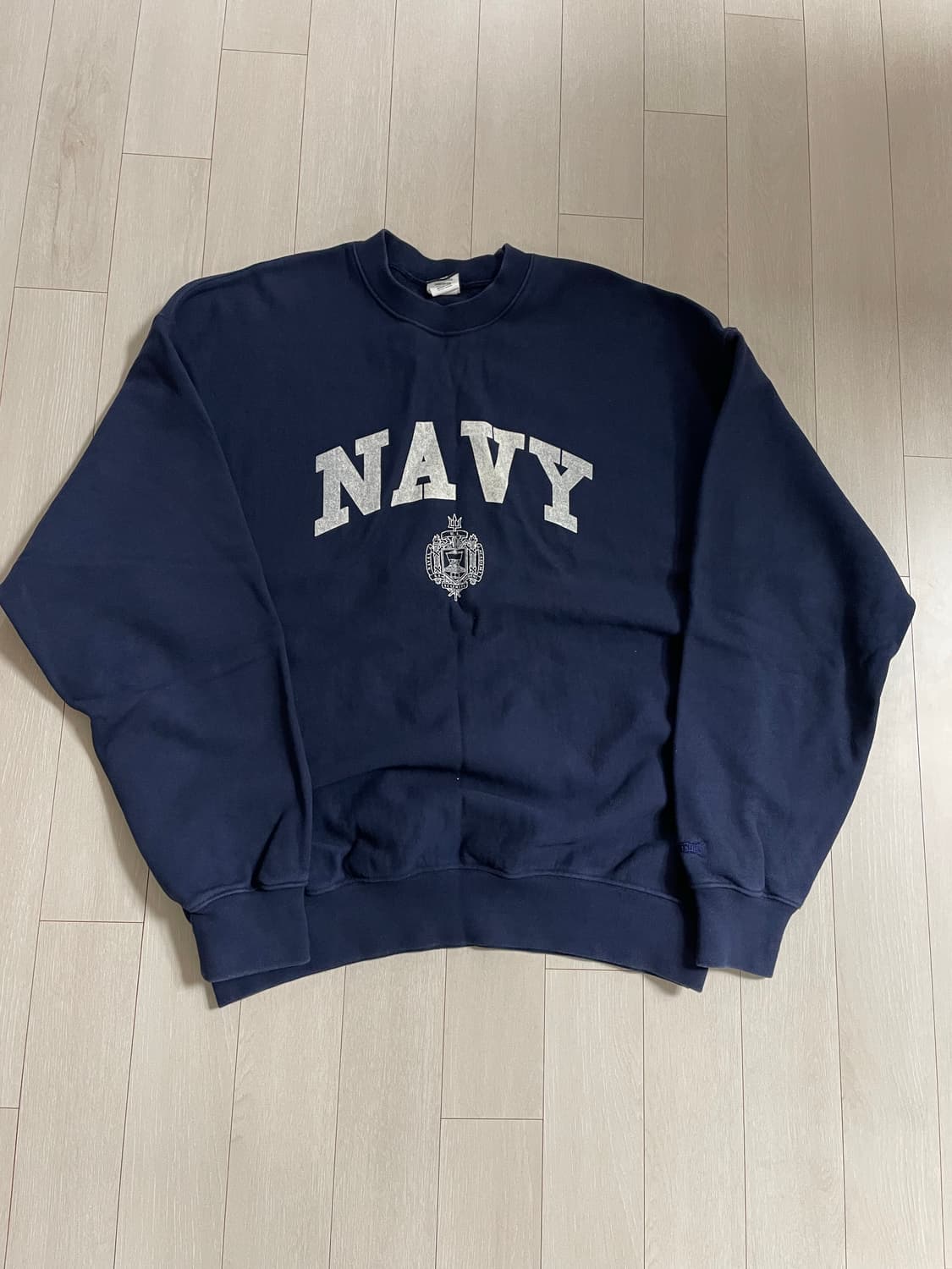 아웃스탠딩 스웻셔츠 L 상품이미지1