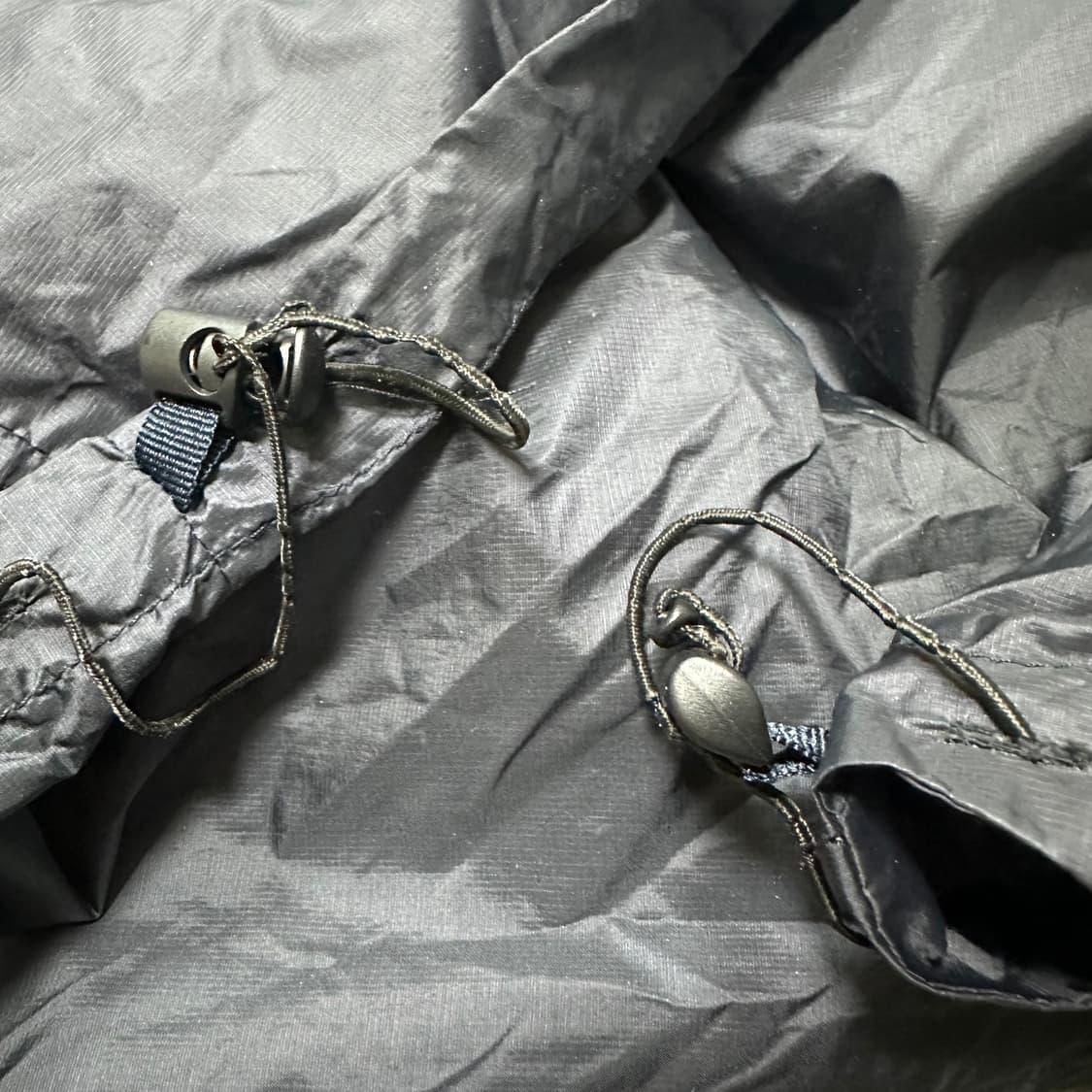 ✨ (바배) 아디다스 리버시블 카모 파이어버드 빅로고 바람막이 자켓 상품이미지8