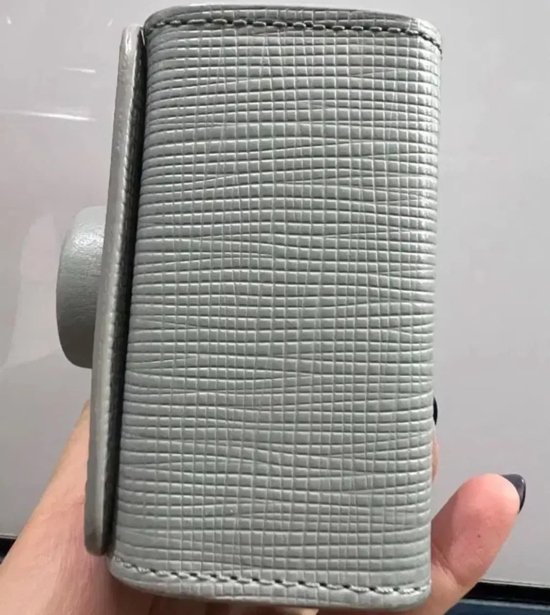 정품 르메르 카메라백 미니 상품이미지3