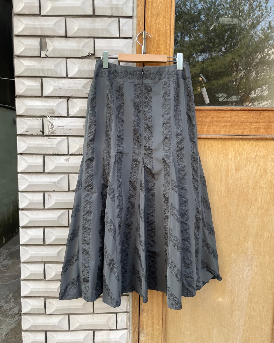 Mermaid skirt 상품이미지4