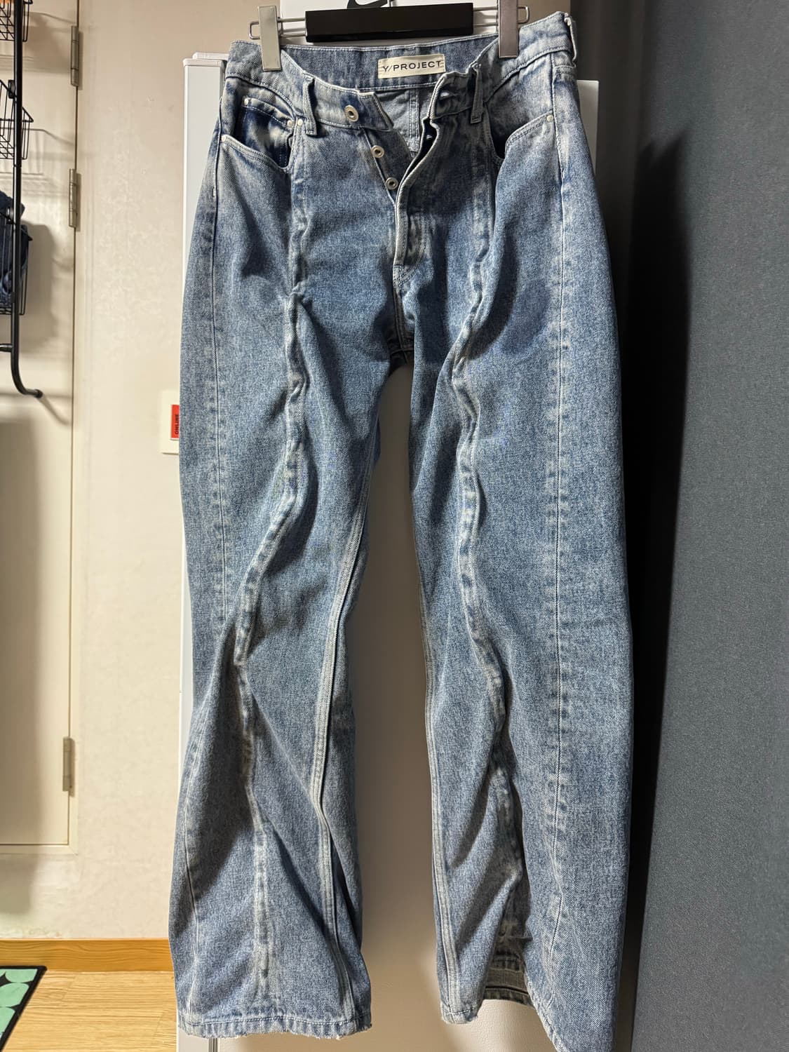 와이프로젝트 와이어진 31 상품이미지1