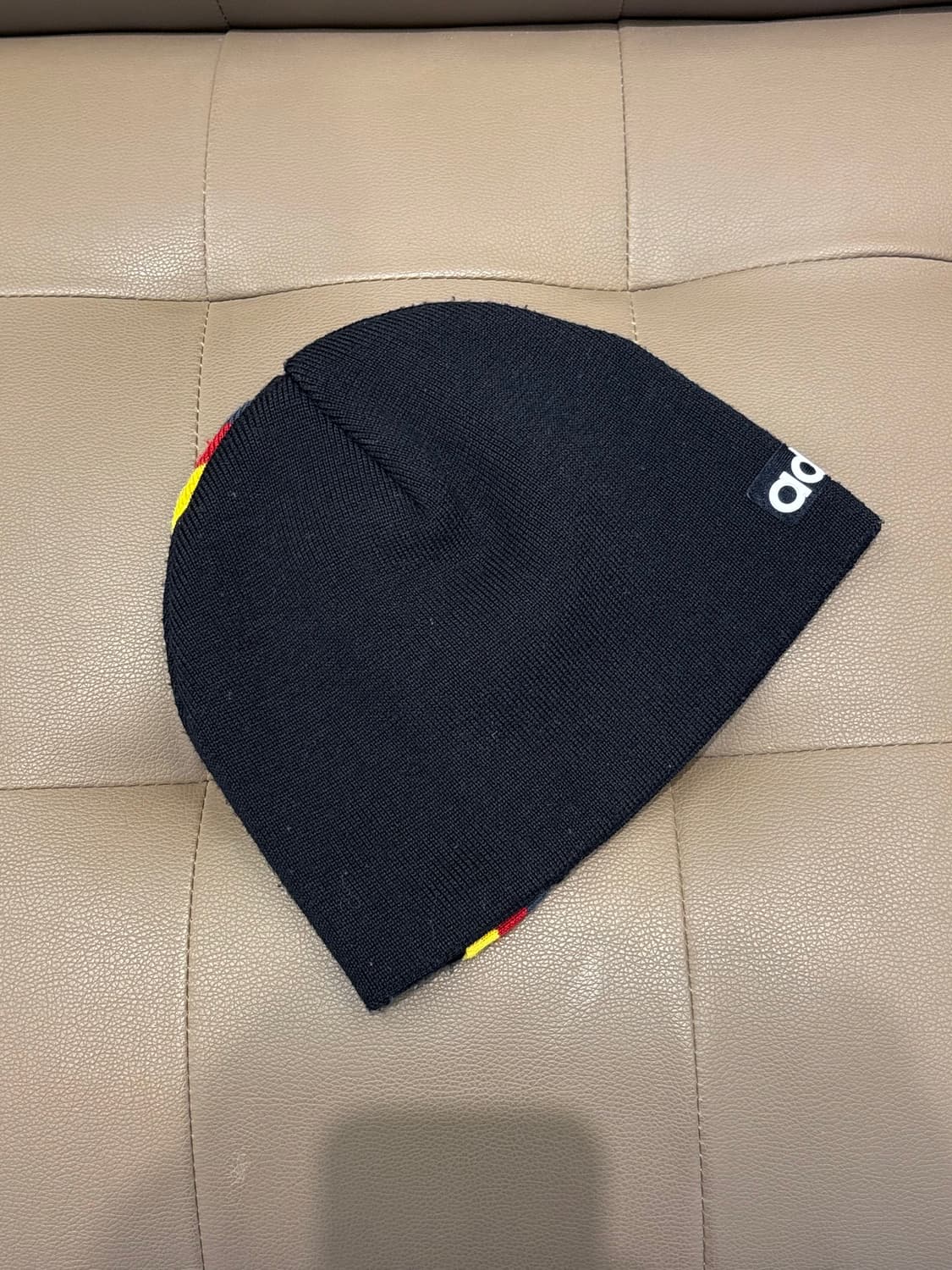 아디다스 독일 DFB 비니 상품이미지3