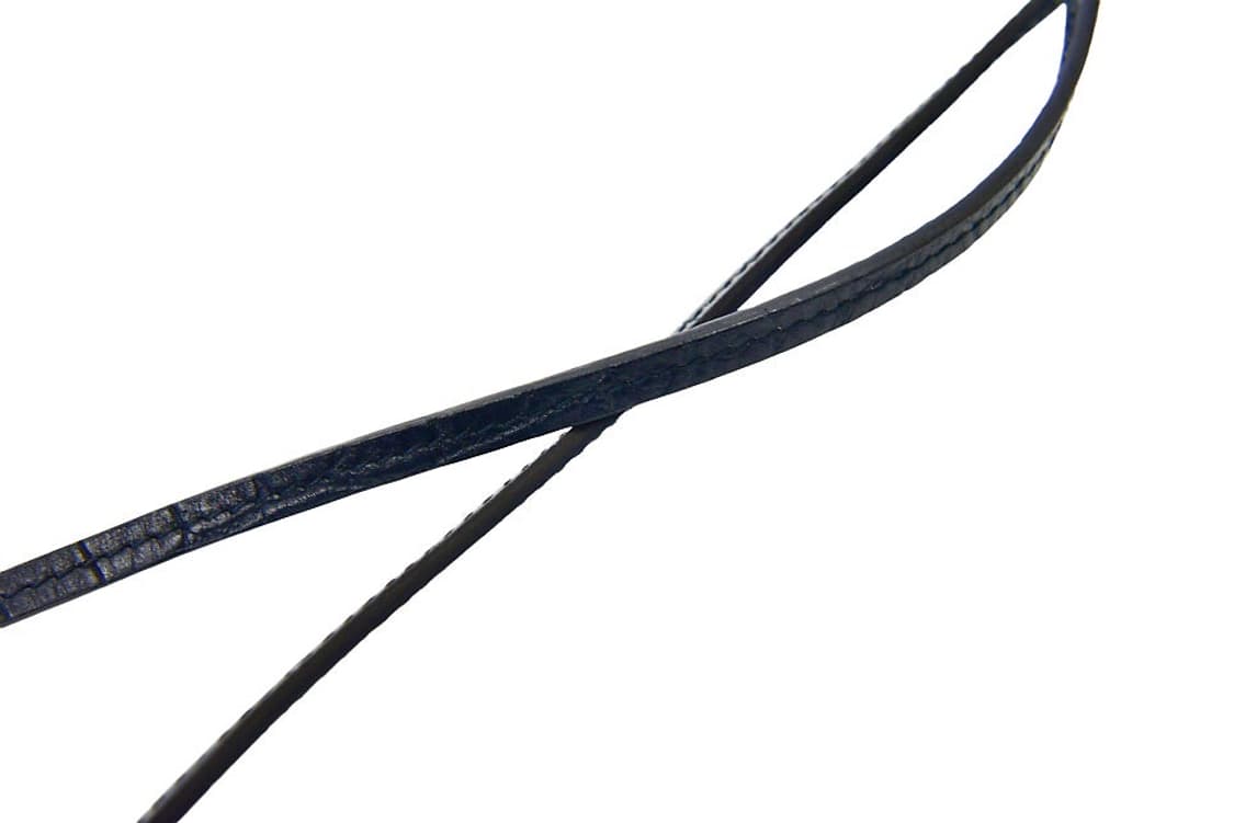 생로랑 크로커다일 블로거 크로스백(정품) 상품이미지9