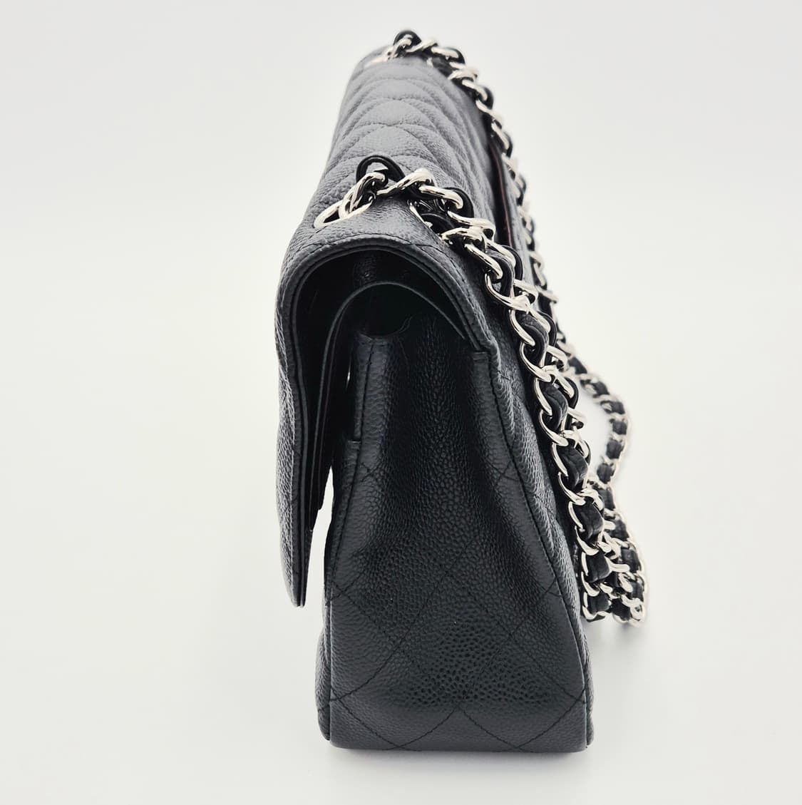 샤넬 클래식 라지 플랩 체인 숄더백
16번대

샤넬의 아 상품이미지4