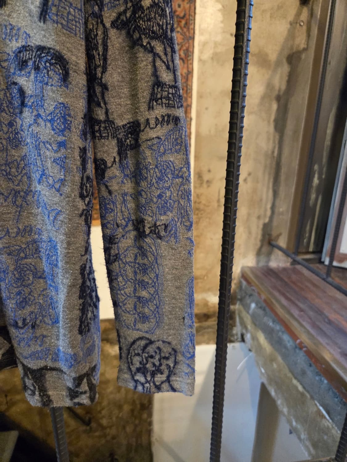 주카 니트 상품이미지8