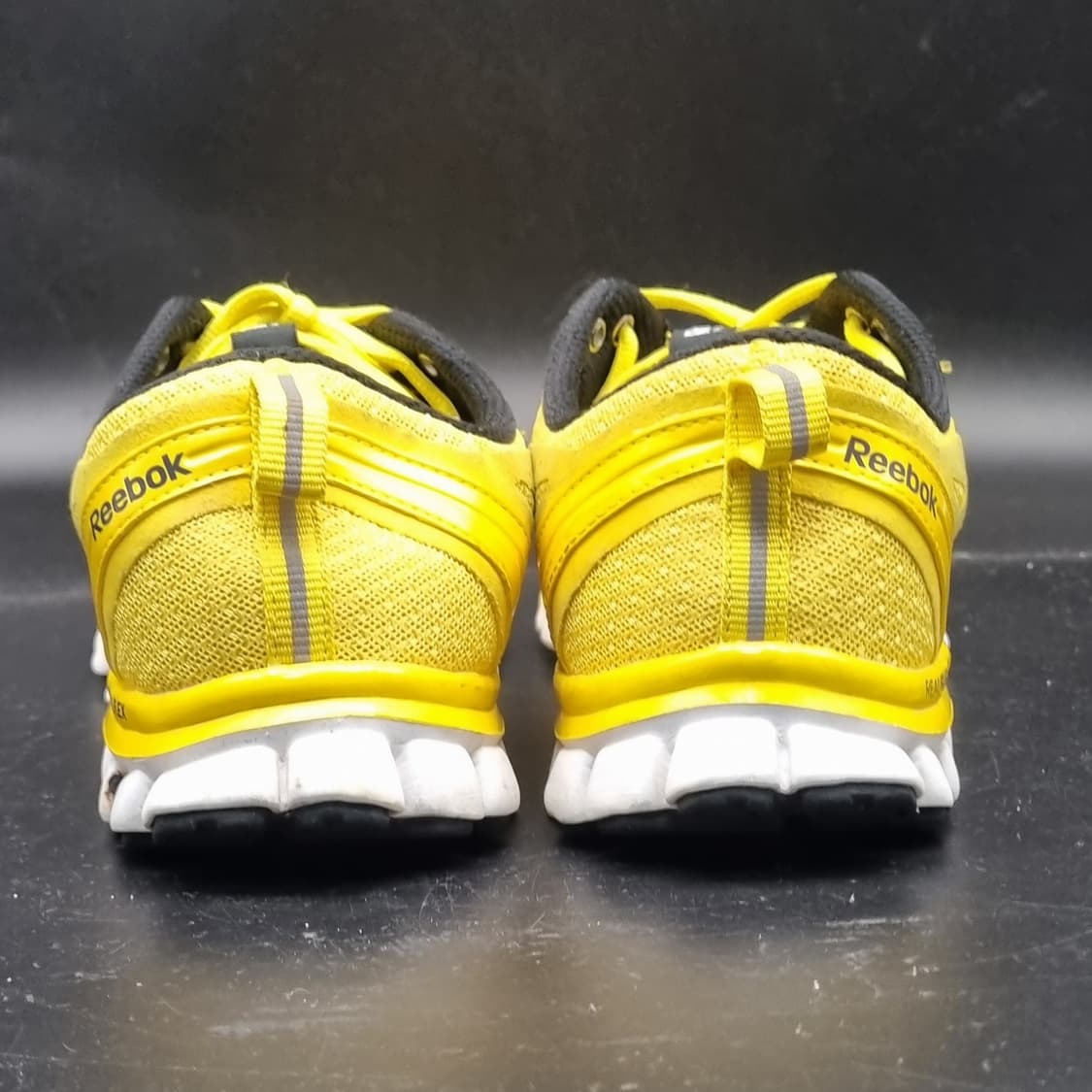 리복 리얼플렉스 스피드 운동화 270 상품이미지4