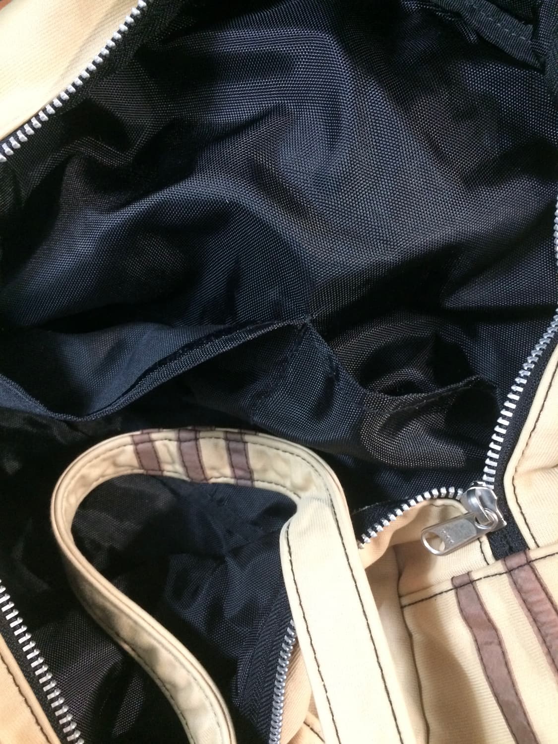 아디다스 업사이클 숄더백 가방 상품이미지2