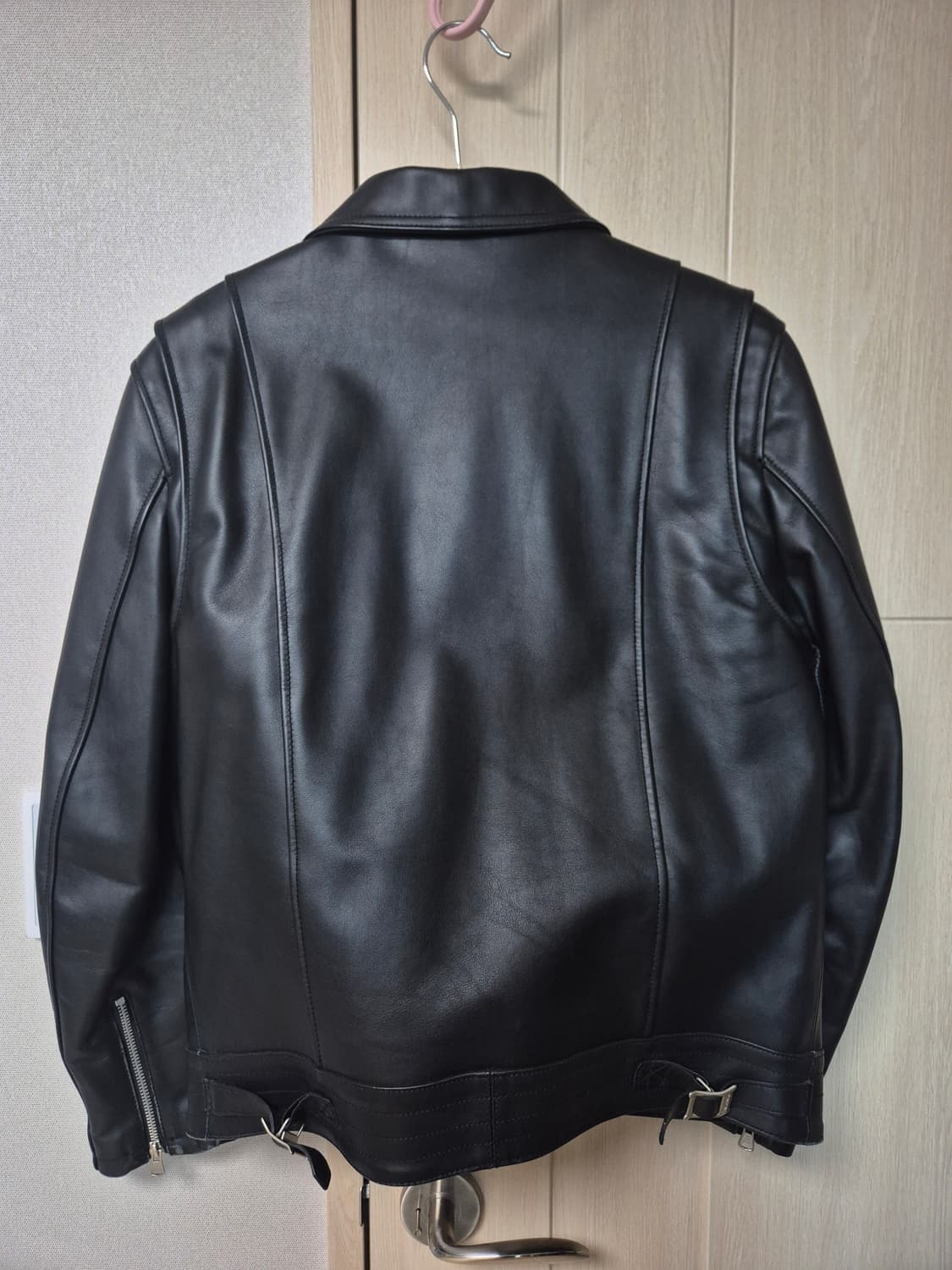 디아프바인 로저 싱글라이더 자켓 L  상품이미지2