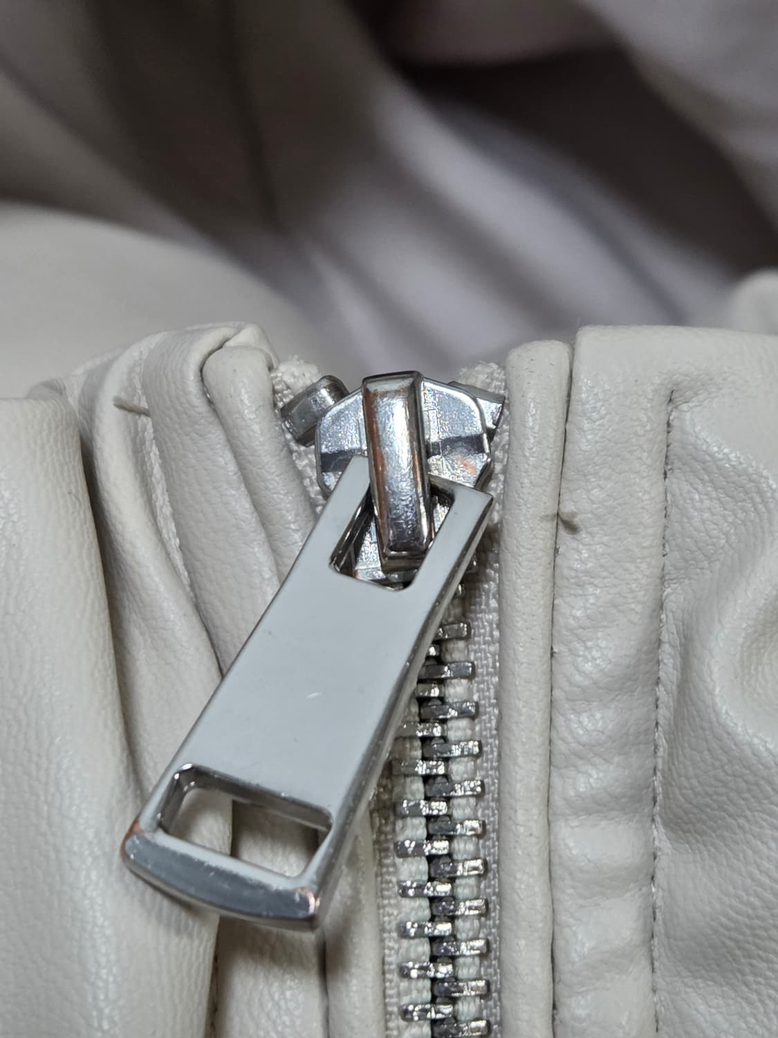 자라 후드 패딩 판매합니다 상품이미지3