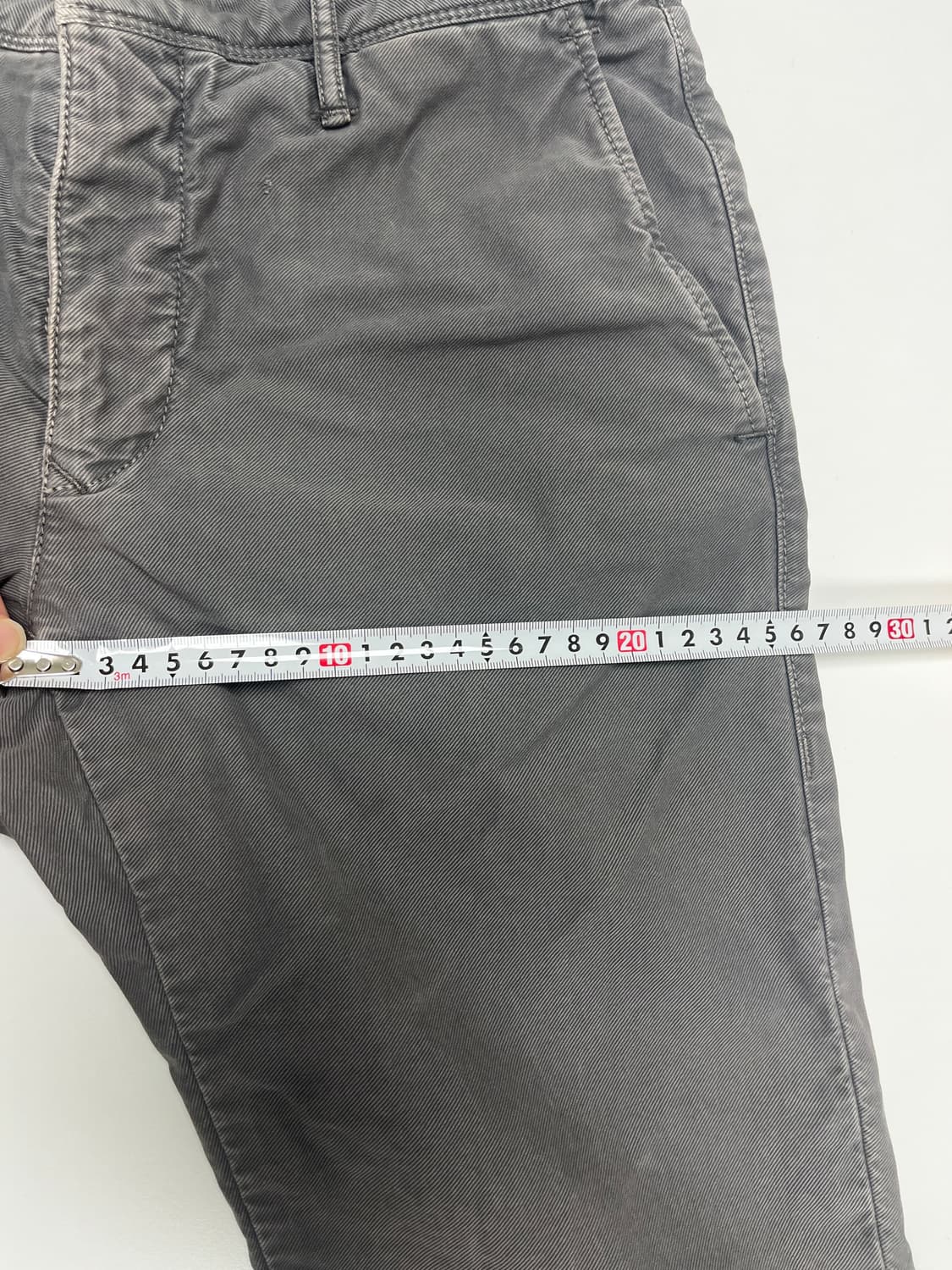 incotex 인코텍스 치노 팬츠 상품이미지7