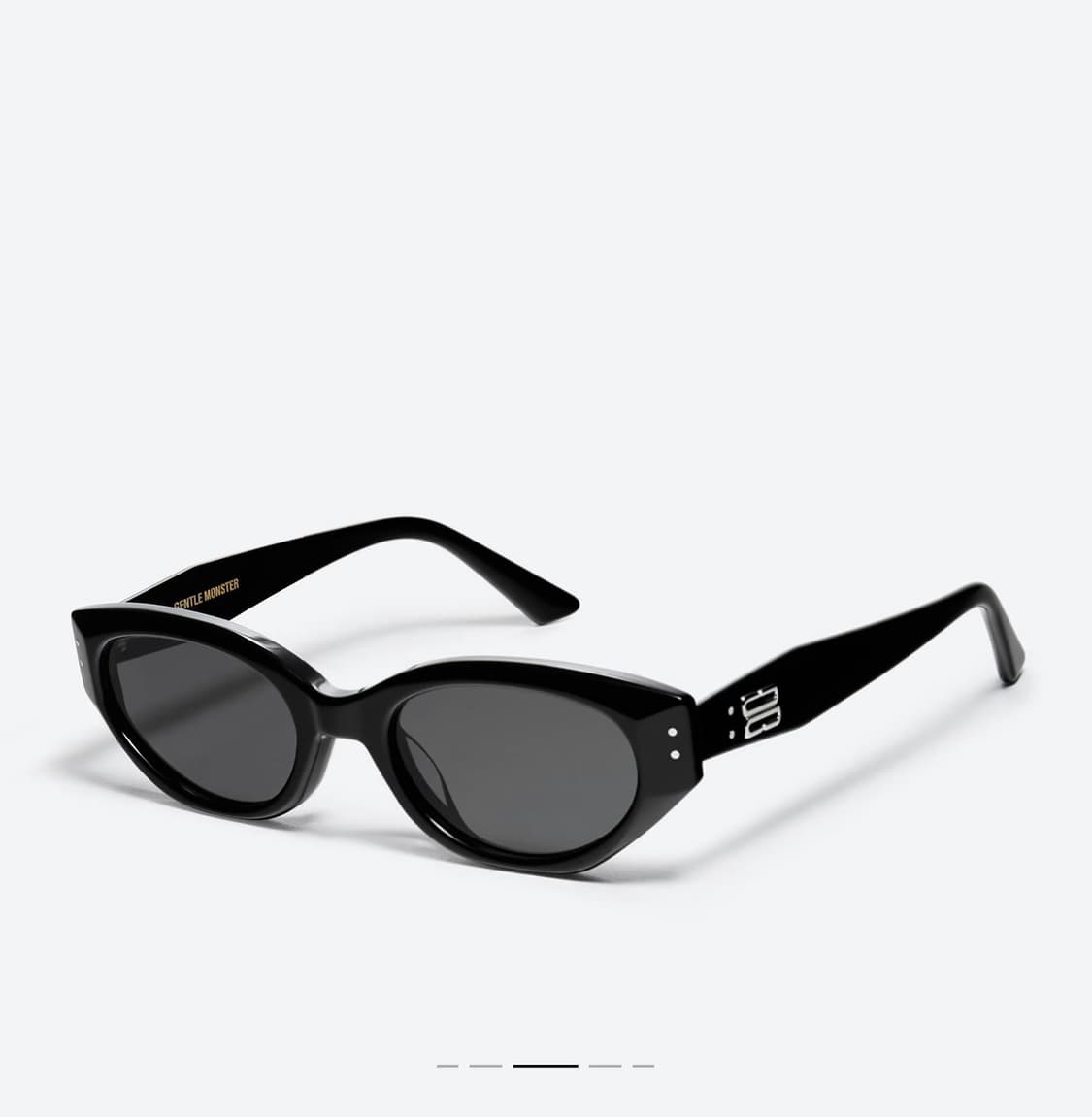 젠틀몬스터 로코코 상품이미지3