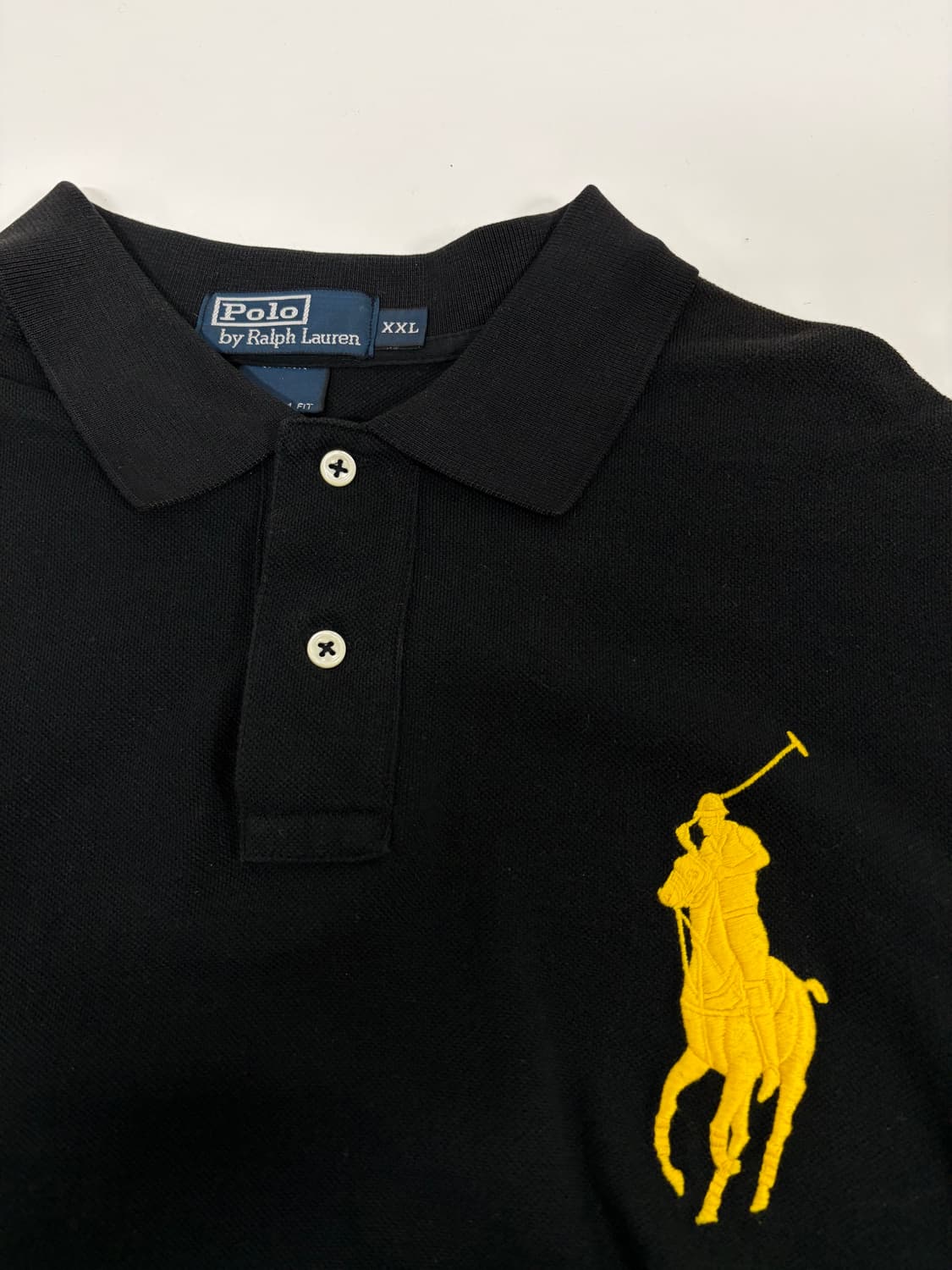 폴로 랄프로렌 빅포니 코르티스 카라티 상품이미지3