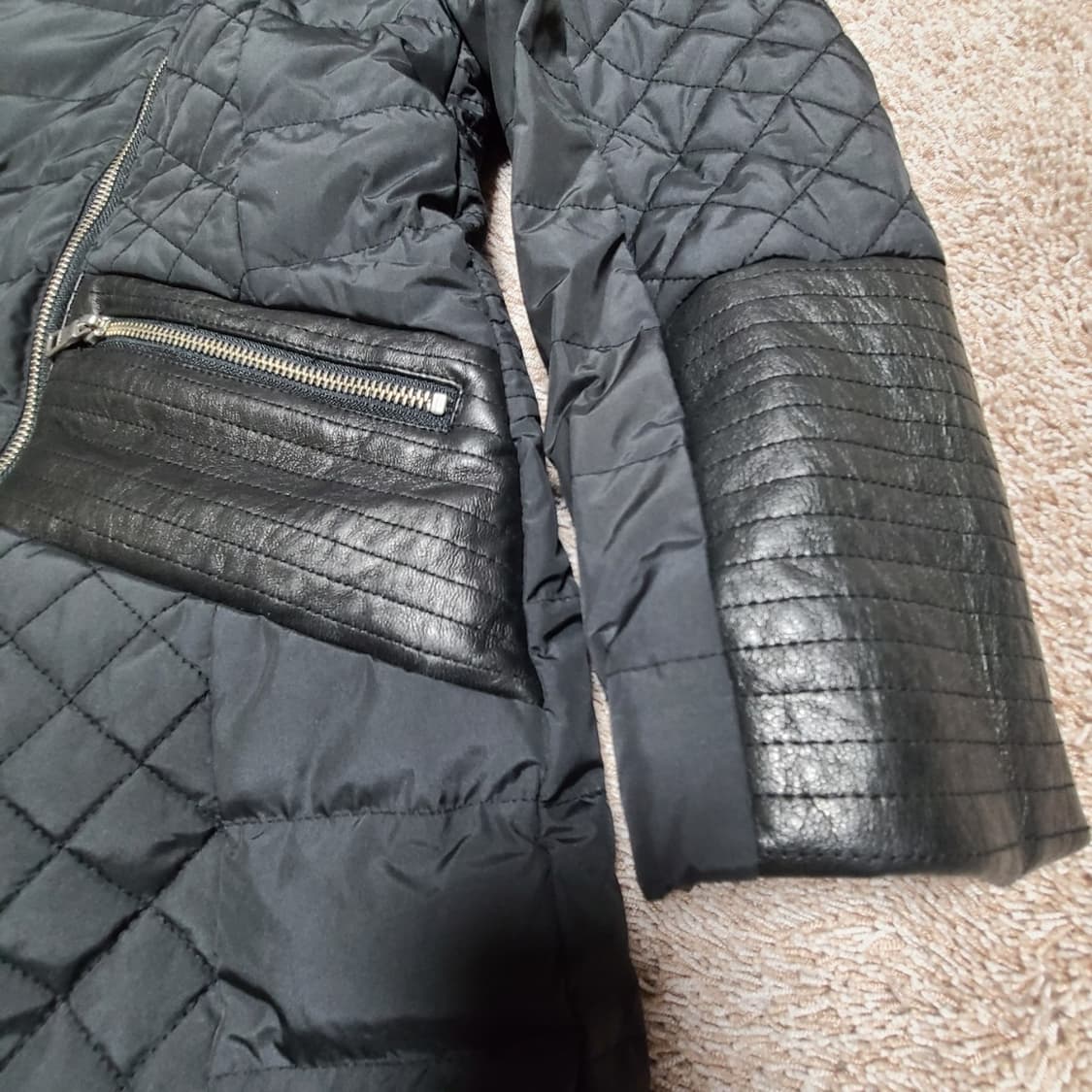 와이드앵글 구스다운/ 상품이미지7