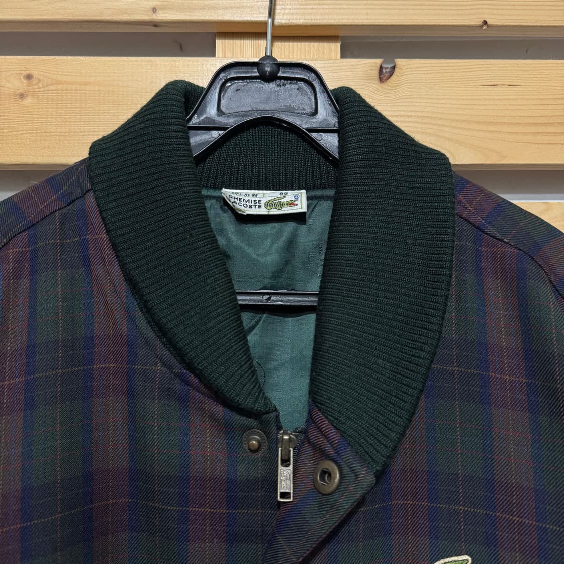 라코스테 자켓 상품이미지3