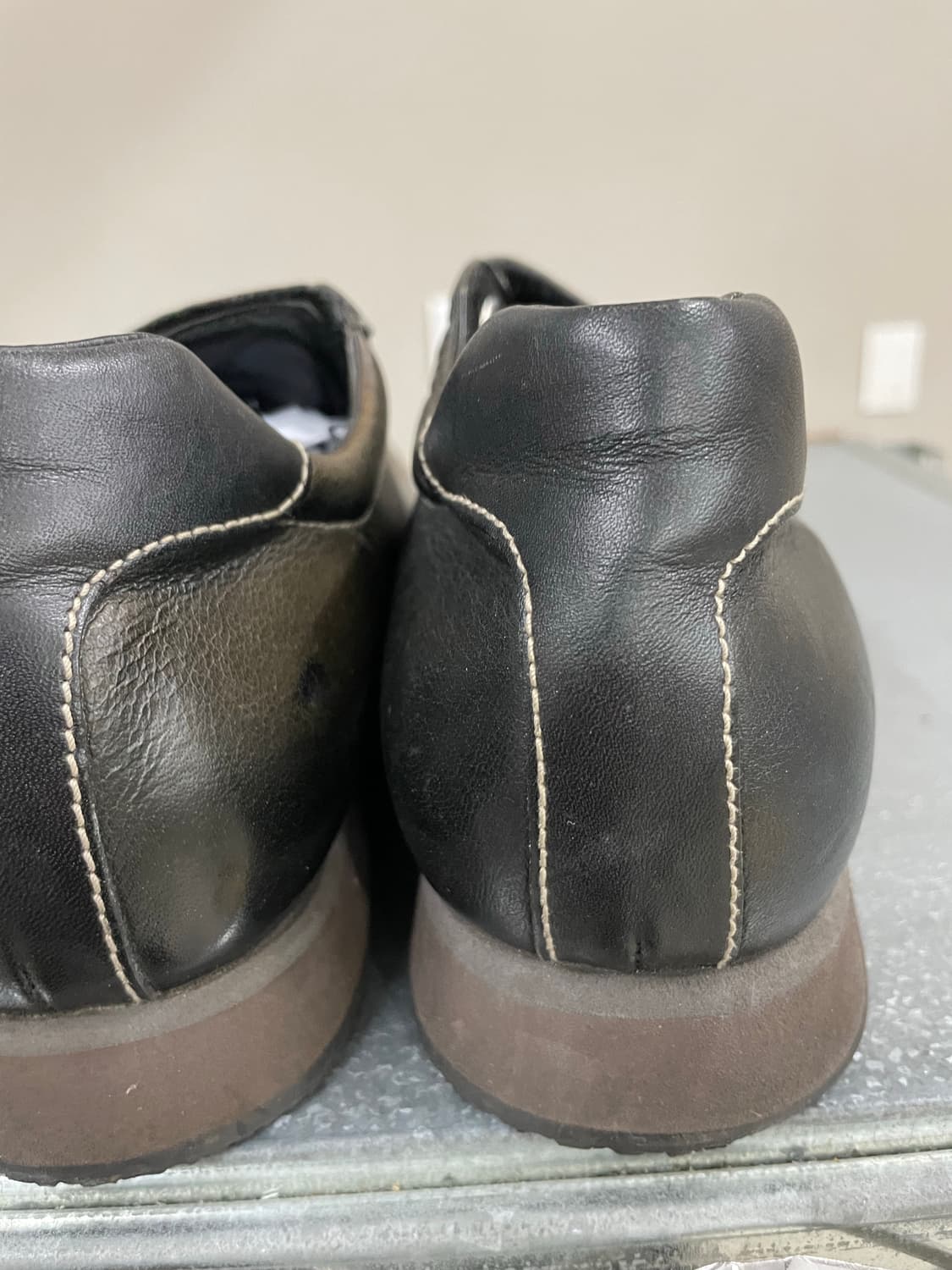 미우미우 벨크로 스니커즈 7 (gr-4572) 상품이미지9