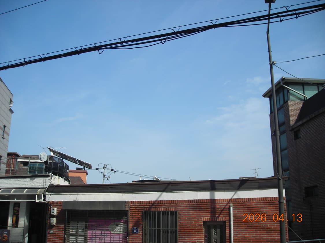 한글지원/날짜표시)니콘 쿨픽스 L2 화이트 빈티지디카 상품이미지8