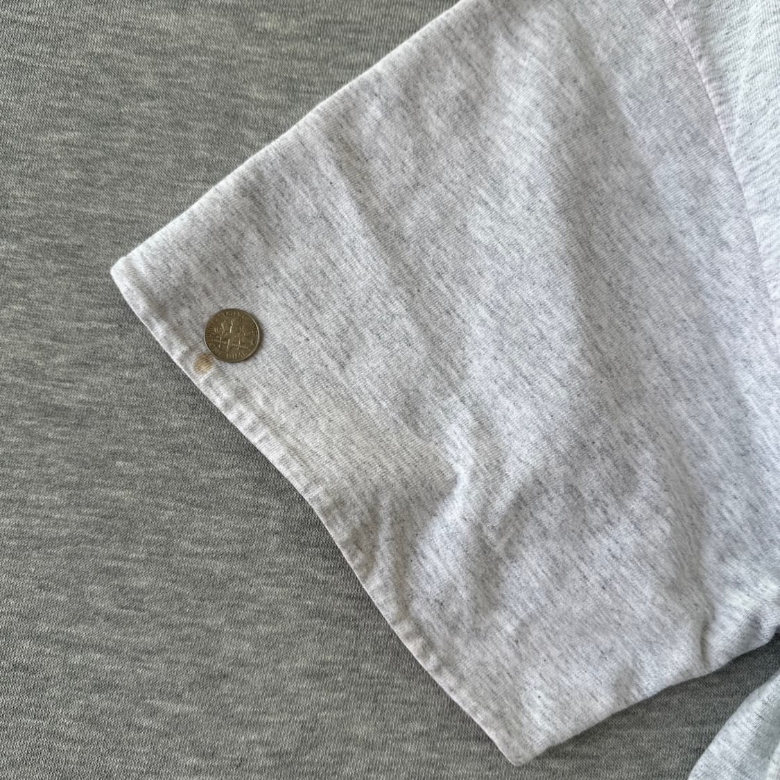 90년대 빈티지 윌슨 테니스 티셔츠 / USA 오리지널 / 싱글스티치   상품이미지9