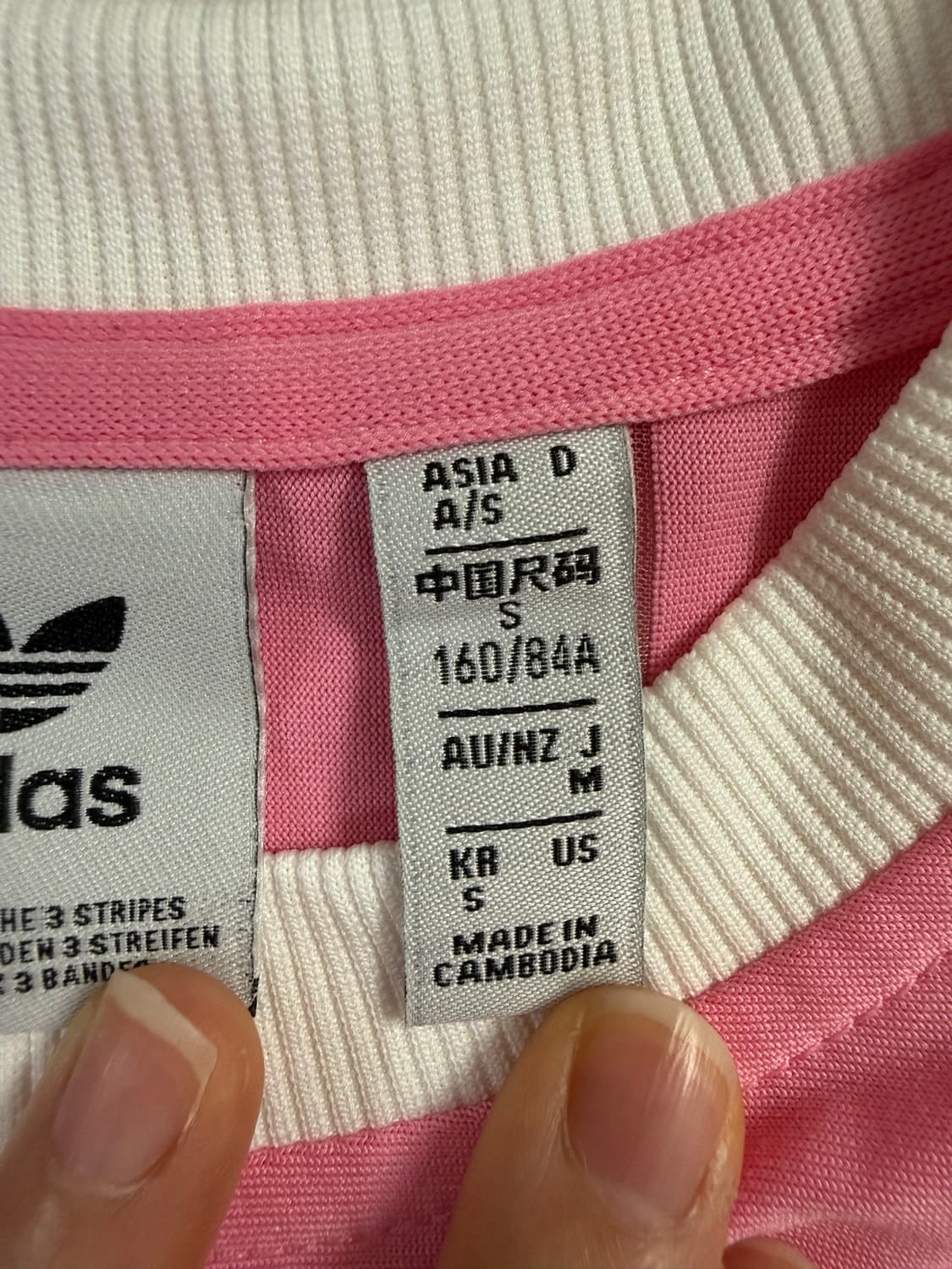 아디다스 반팔 상품이미지3