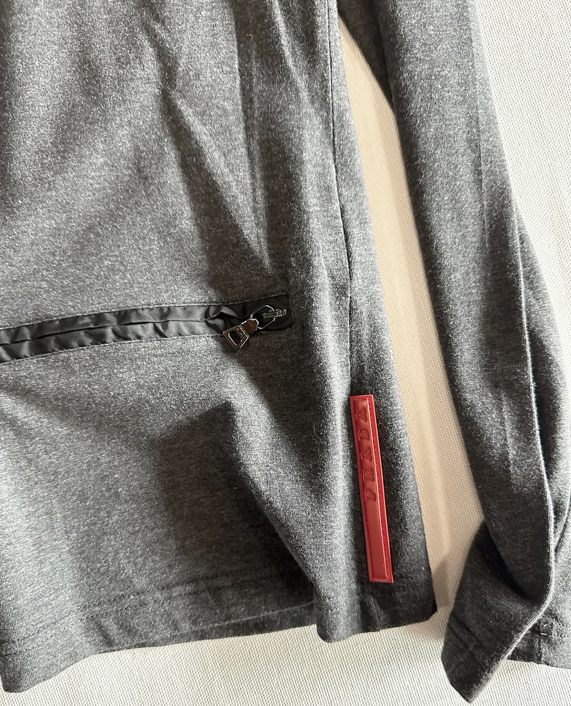 PRADA sport logo turtleneck 상품이미지8