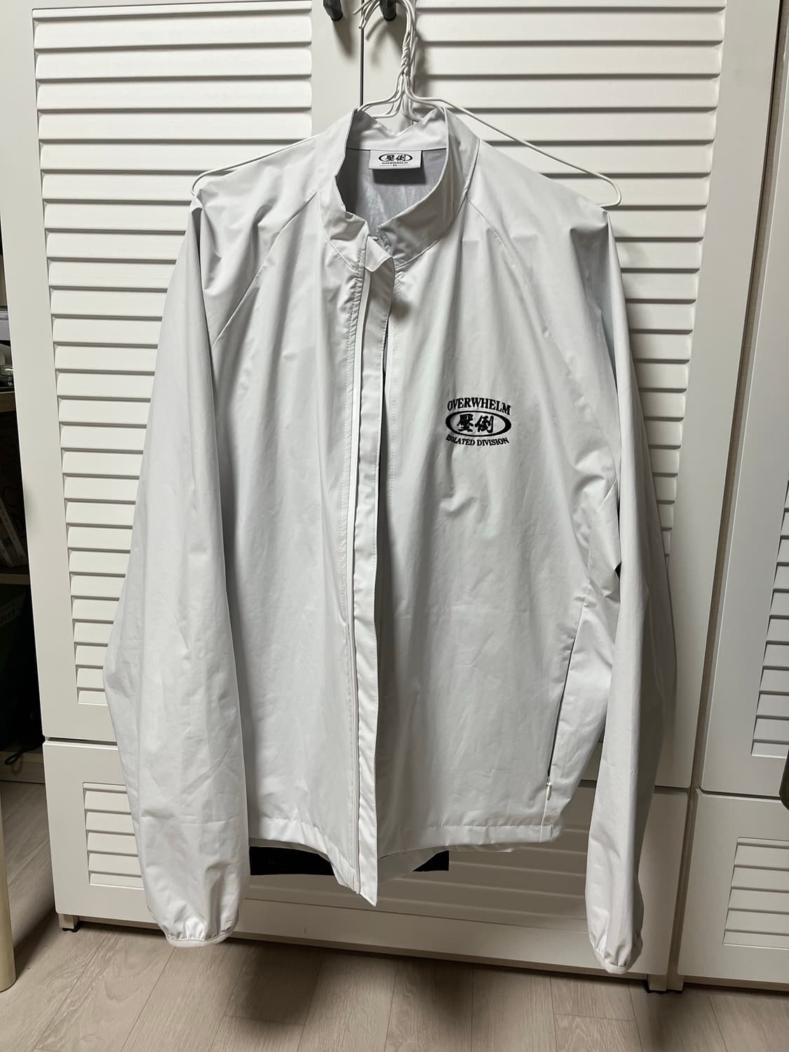 m) 압도 바람막이 001 상품이미지1