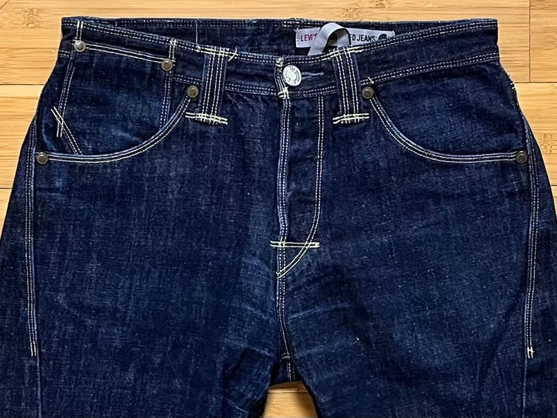 리바이스 엔지니어드진 W32 상품이미지3