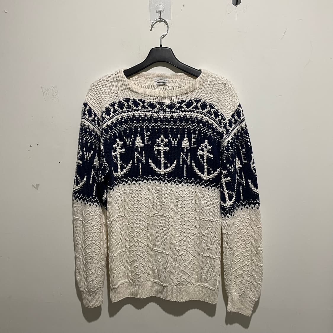 Mitsumine 니트 상품이미지1