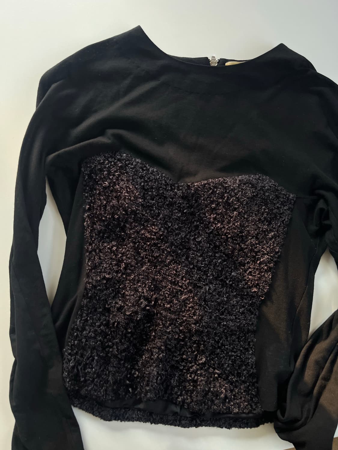 point black long sleeves 상품이미지1