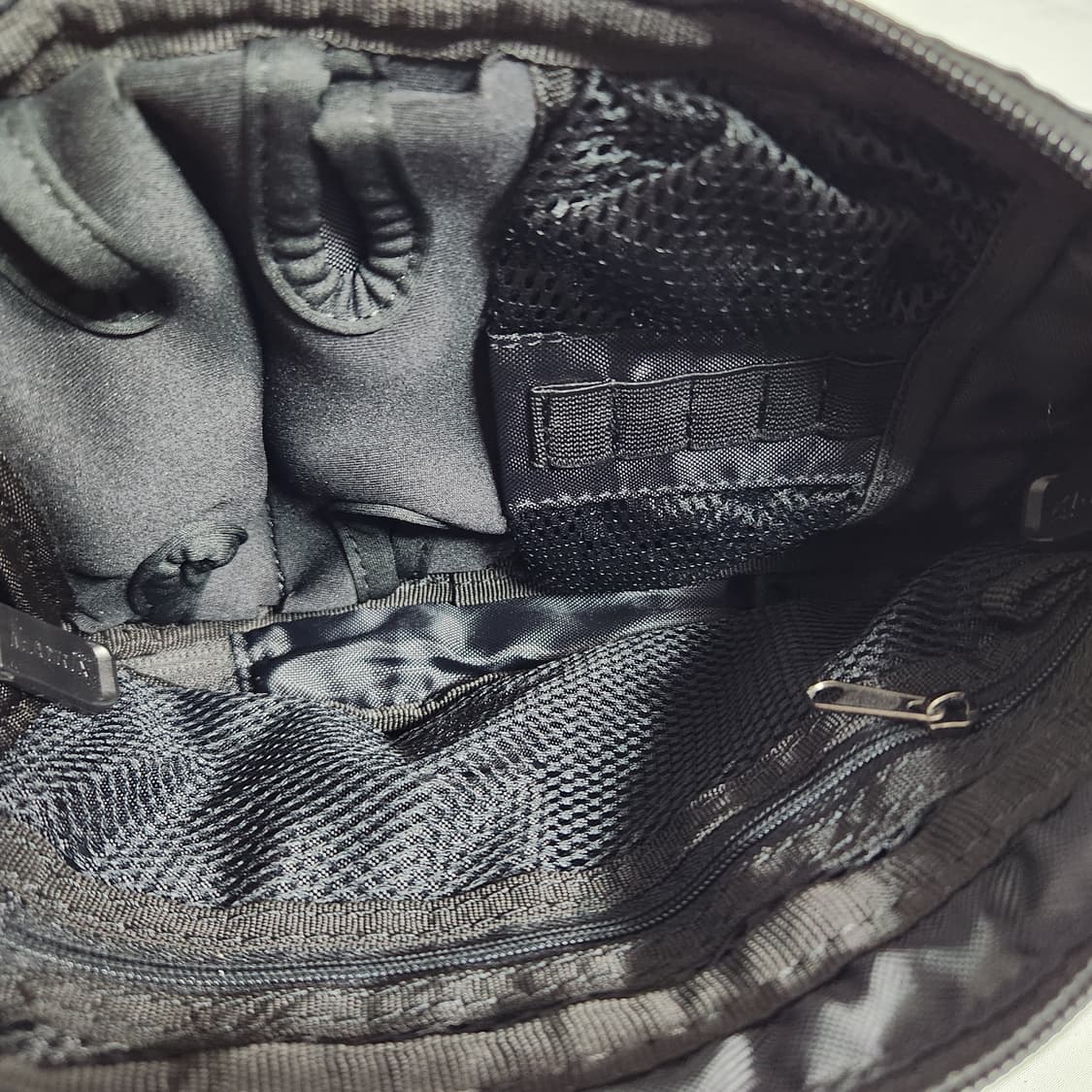 H959 MFS Golf 골프 파우치 공가방 상품이미지3