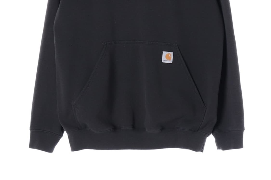 칼하트 후드티 M 상품이미지4