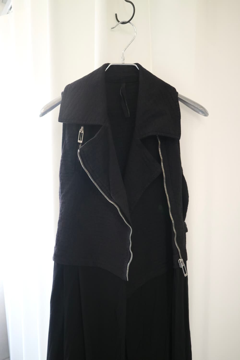 Silent by Damir Doma leather one-piece 상품이미지2