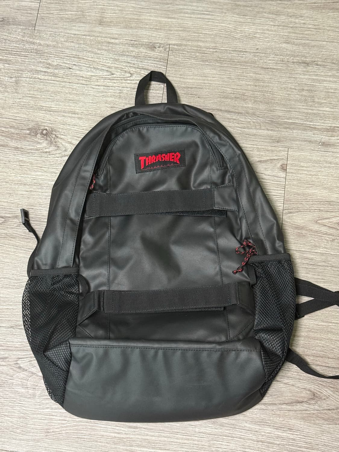 트래셔 백팩 상품이미지1