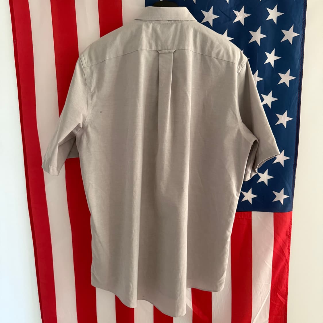 [XXL] 칼하트 carhartt 리메이크 반팔 셔츠 - 46 상품이미지3