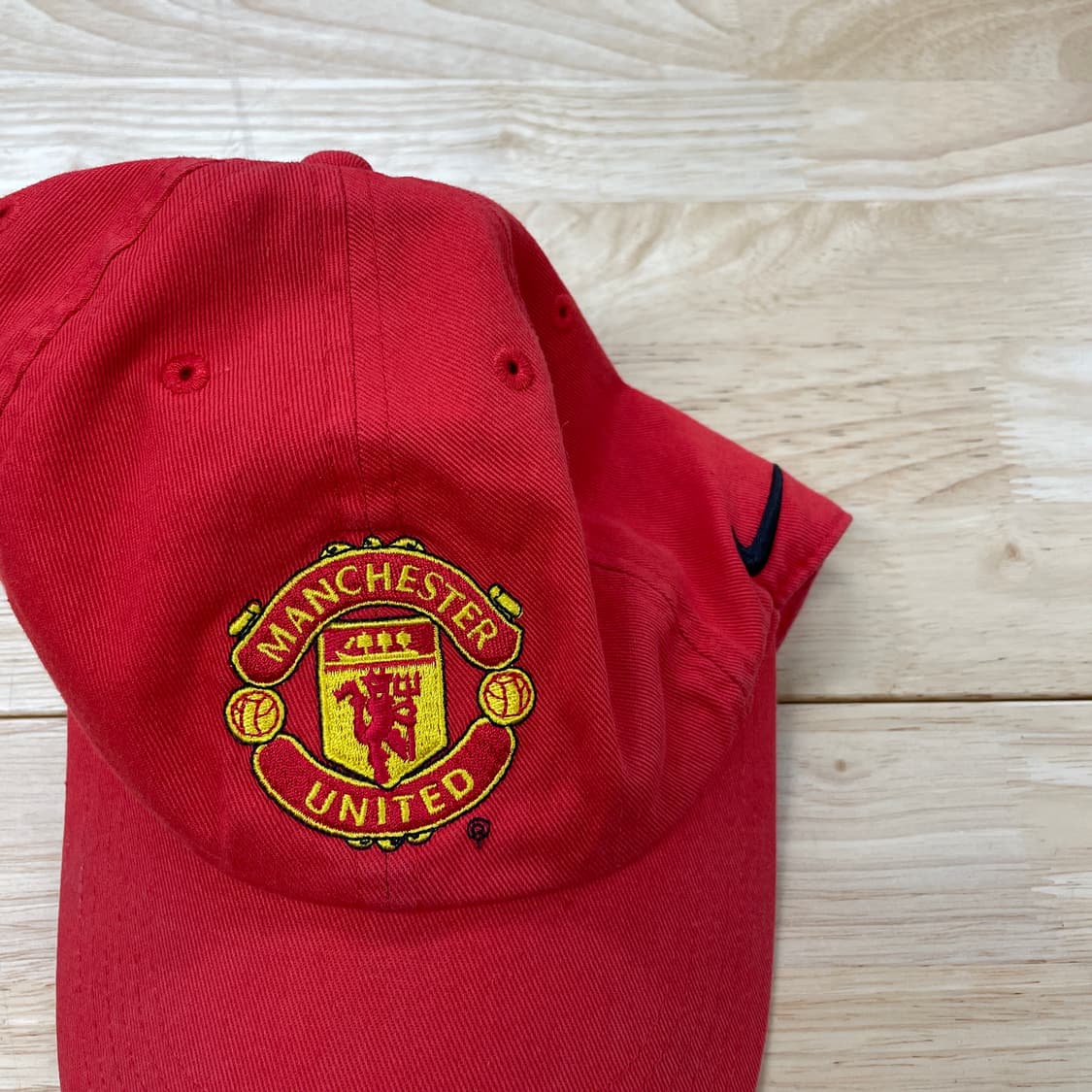 나이키 맨유 볼캡 F 상품이미지3