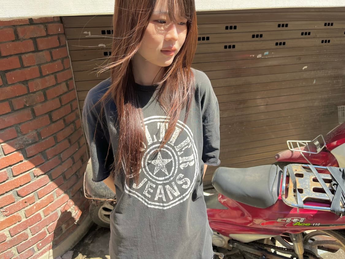 장폴고티에 반팔 상품이미지3