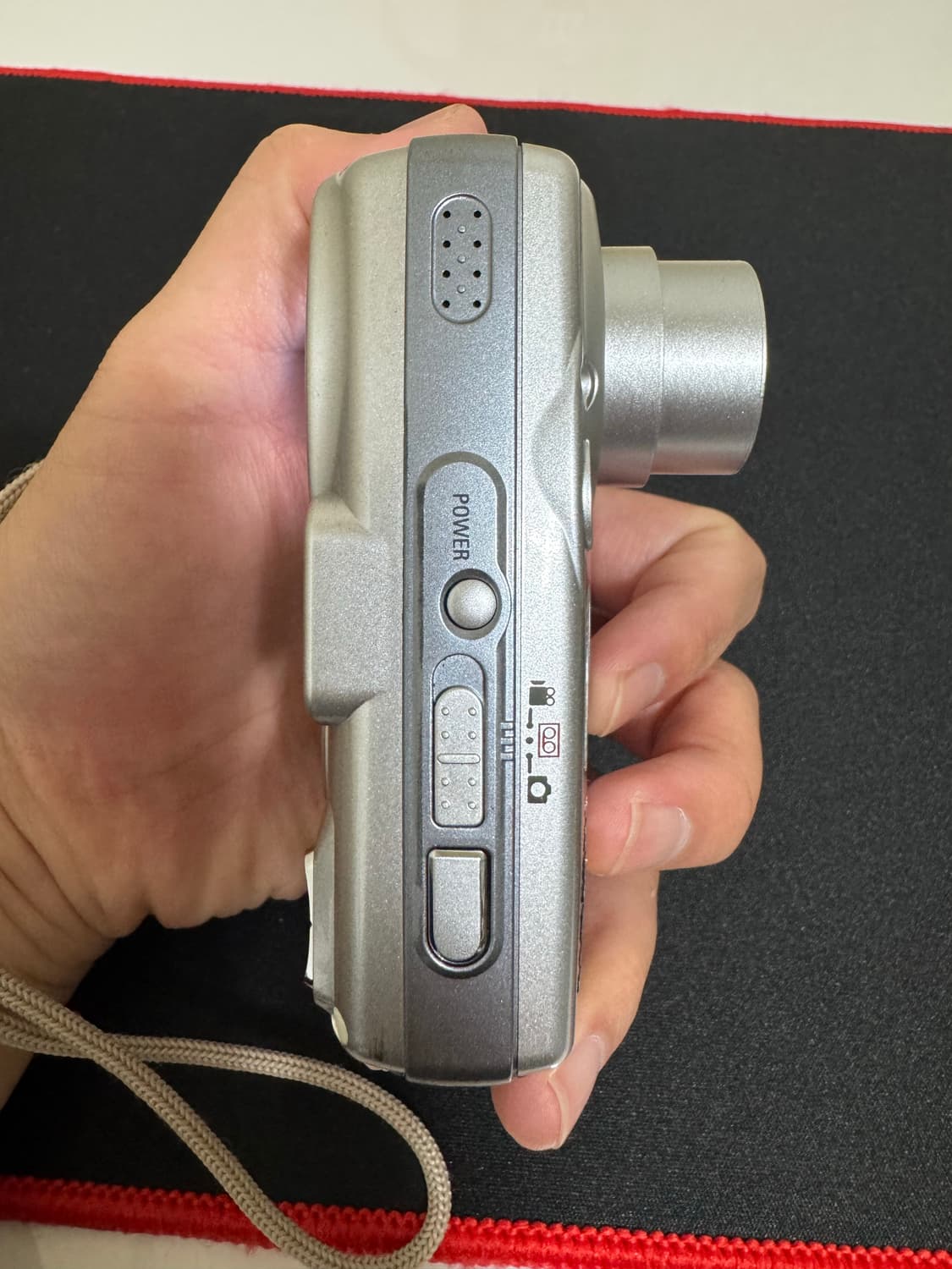 삼성 케녹스 u-ca3 디카 상품이미지3