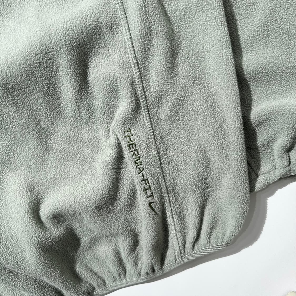 나이키 ACG 폴라텍 울프 트리 풀오버 후드 상품이미지7