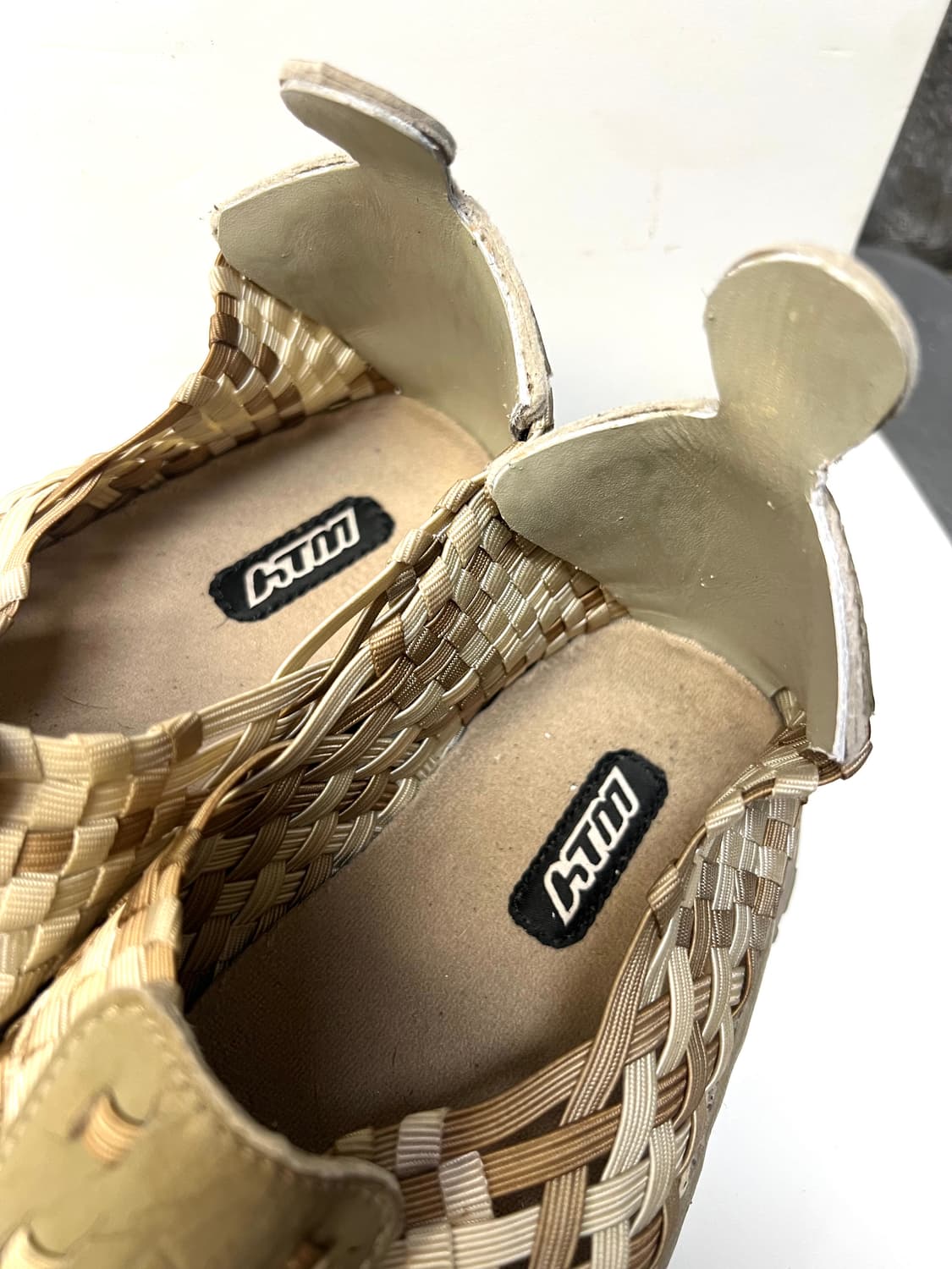 [280] 나이키 에어 우븐 HTM  상품이미지4