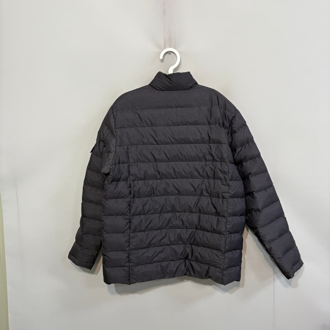 코오롱 남성 경량패딩 100 상품이미지3