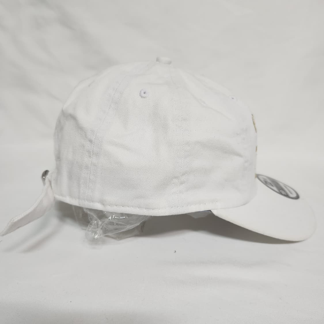 H927 [F] 뉴에라 Fit For Glory 스냅백 모자
 상품이미지4