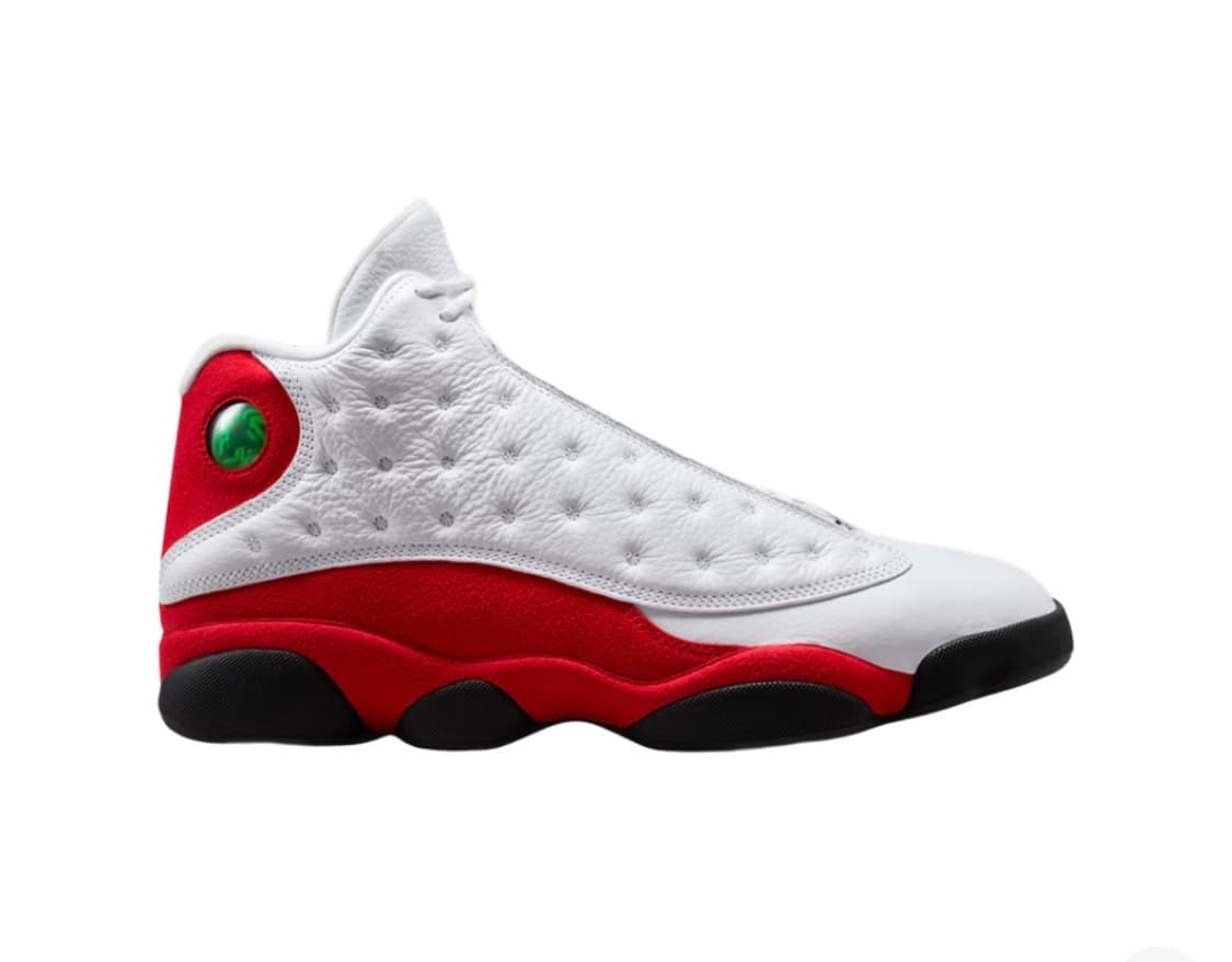 조던 13 레트로 화이트 블랙 상품이미지1