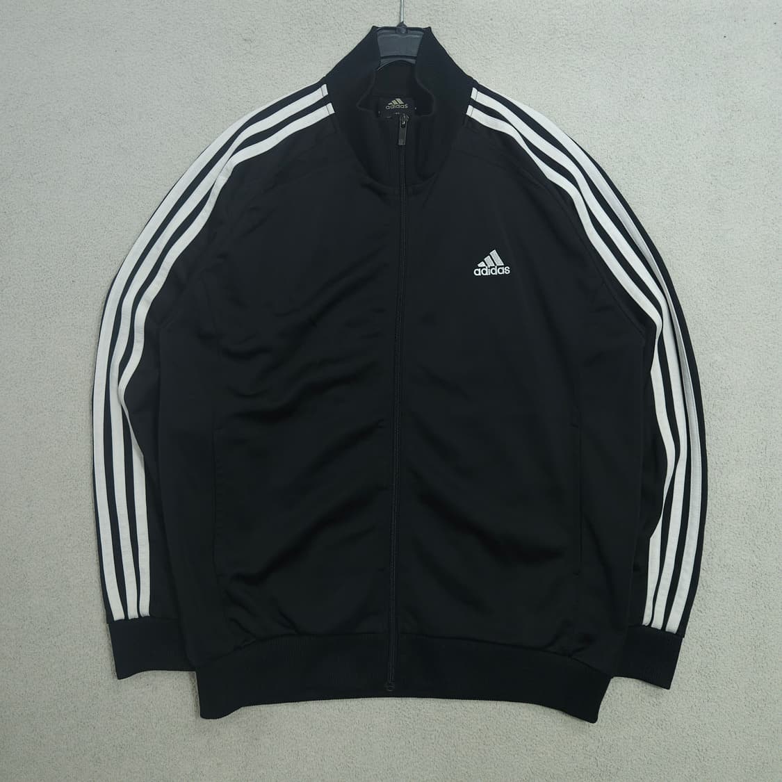 아디다스 삼선 져지 95 블랙 상품이미지1