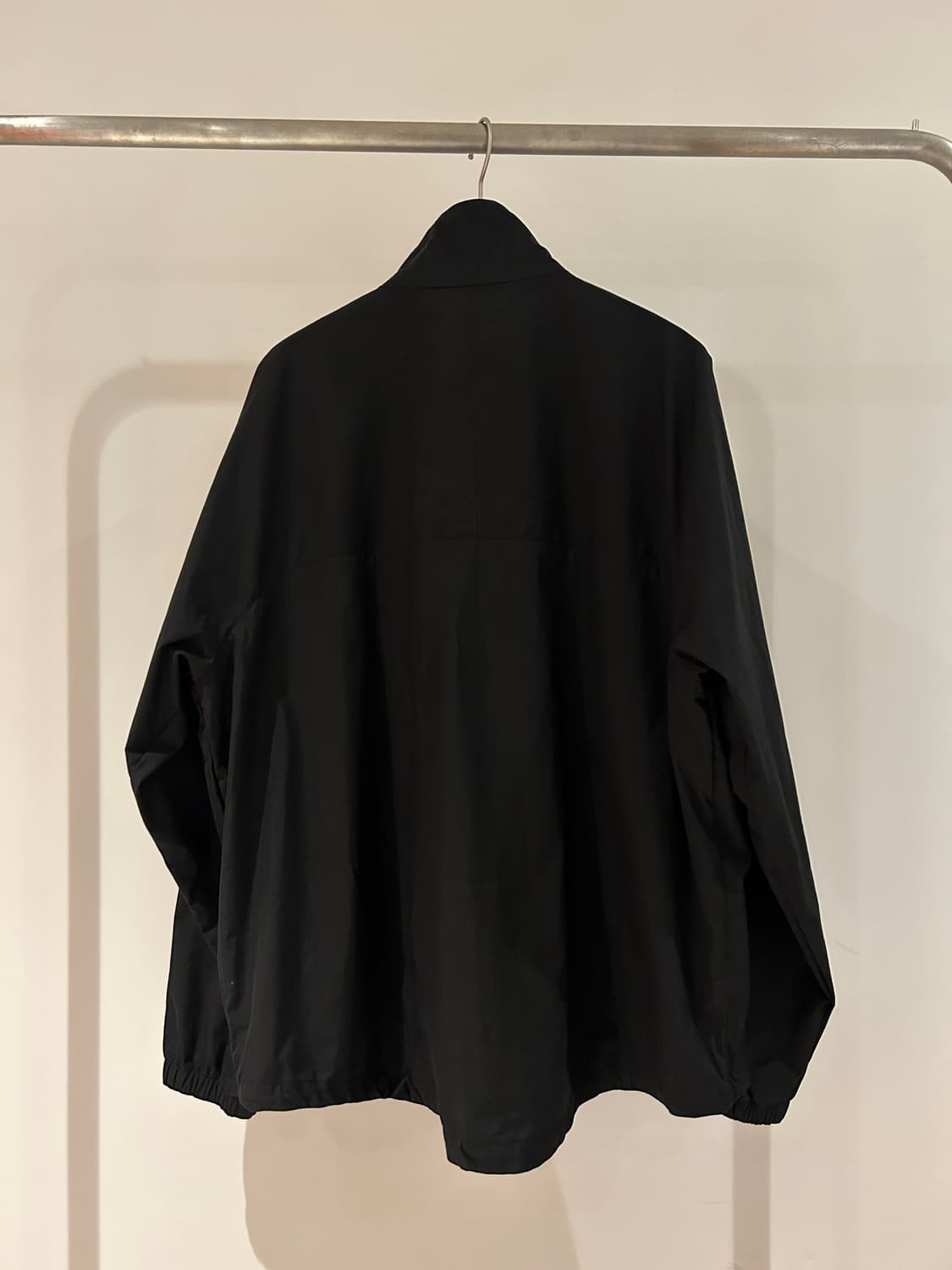 Kaptain Sunshine Cotton Nylon Jacket 상품이미지3