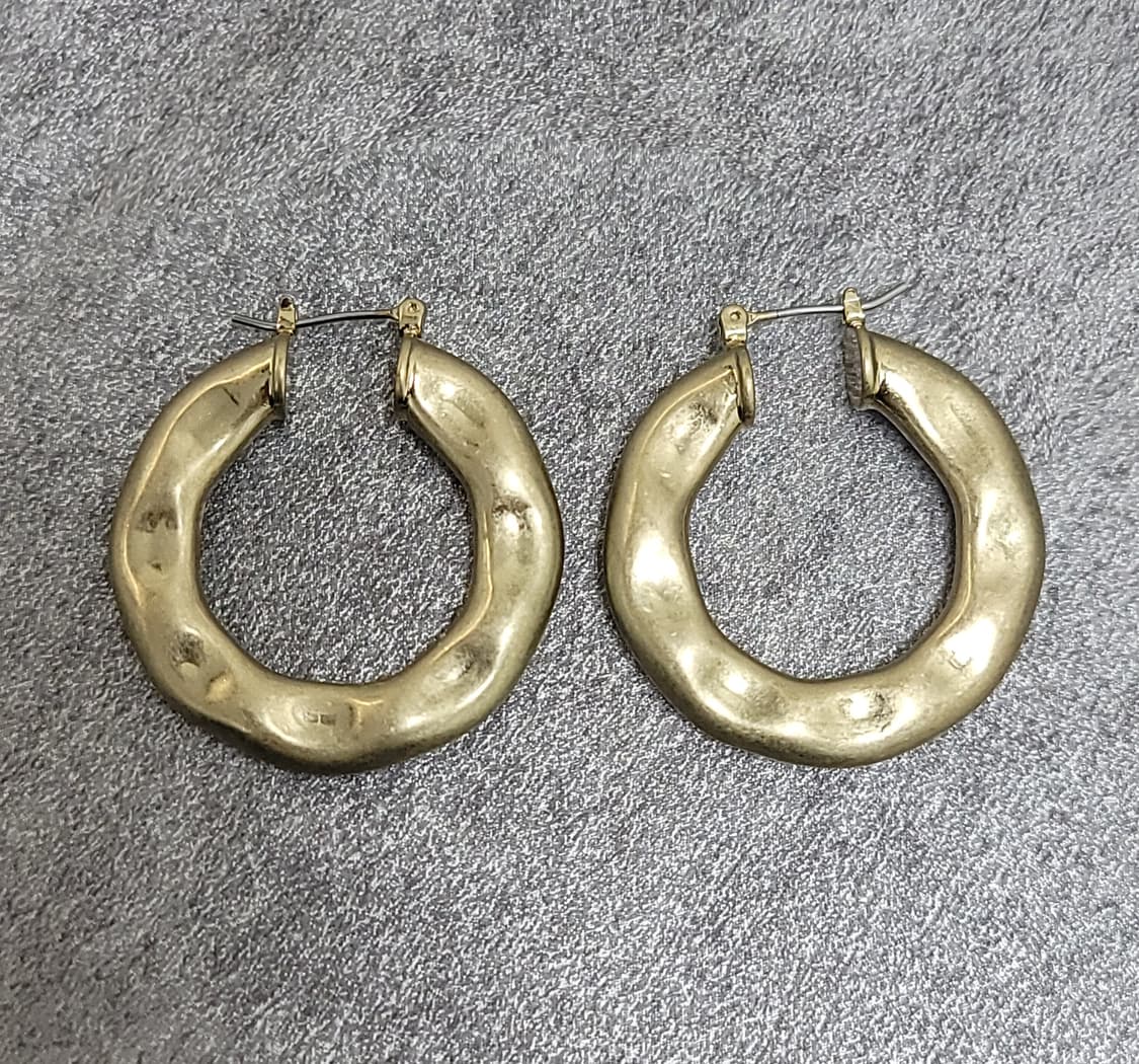 vintage earrings 상품이미지1