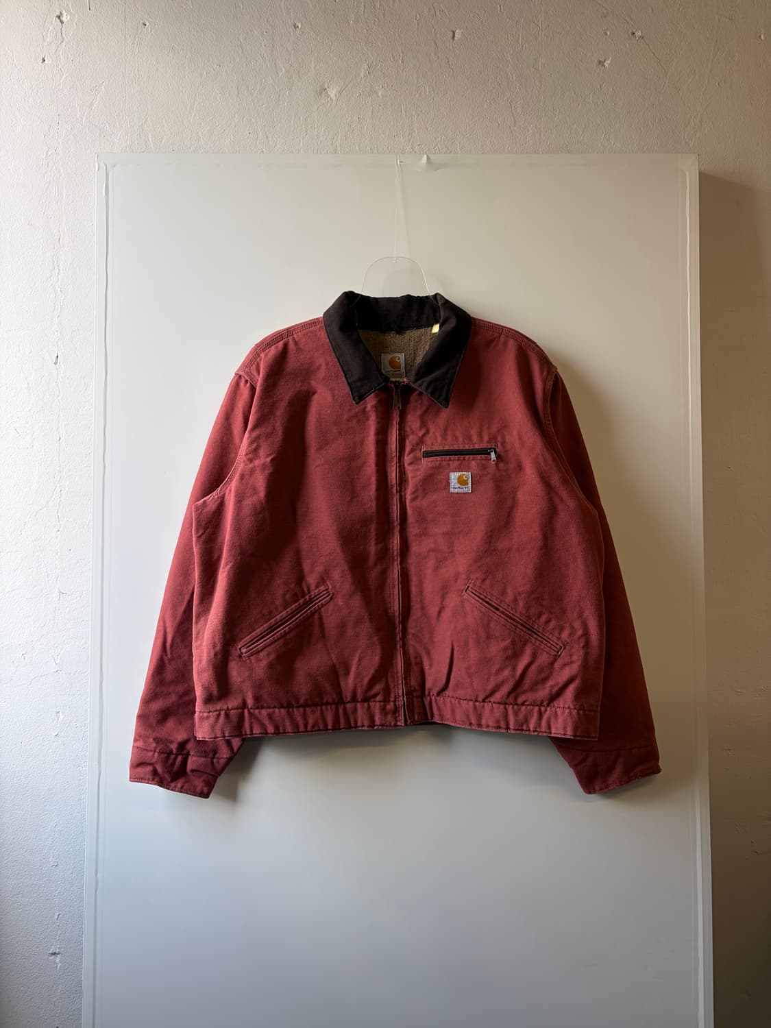 2008 칼하트 WJ097 디트로이트 VRS 2XL-R 상품이미지1