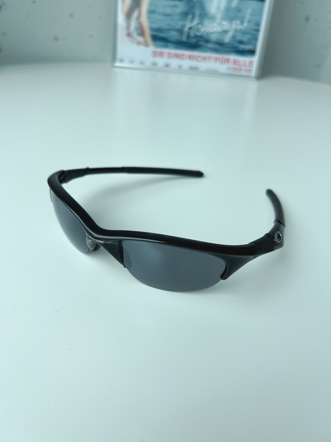 00s Oakley Half jacket sunglasses 상품이미지1