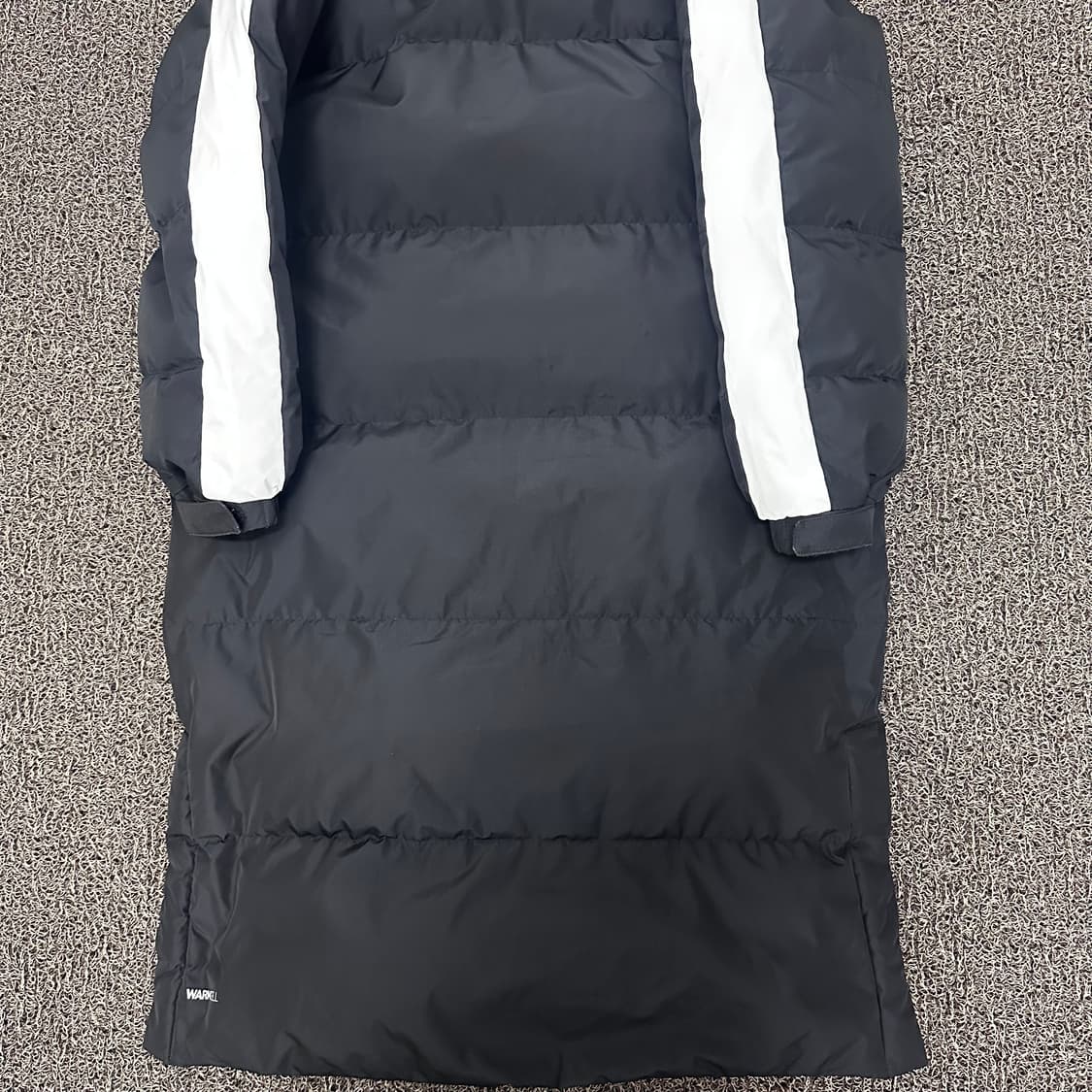 PUMA 푸마 롱패딩 블랙 S 상품이미지6