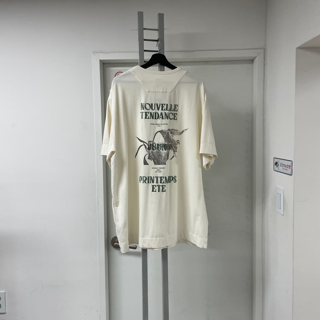 준지 반팔 티셔츠 38 상품이미지7